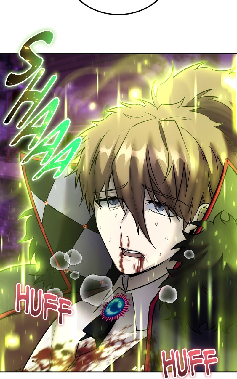 Secretly More Powerful than the Hero (S2) Ep. 89 - Help page 113 - 