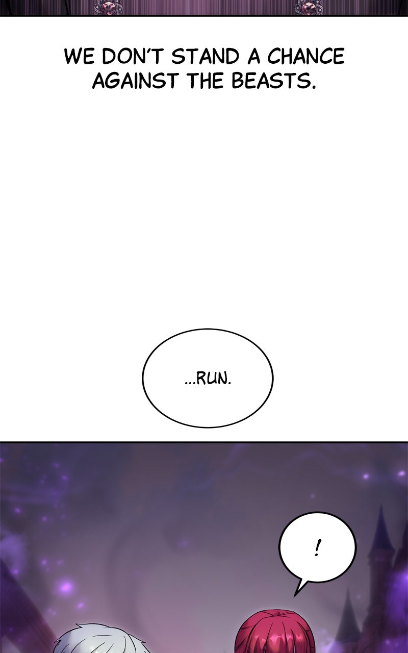 Secretly More Powerful than the Hero (S2) Ep. 89 - Help page 116 - 