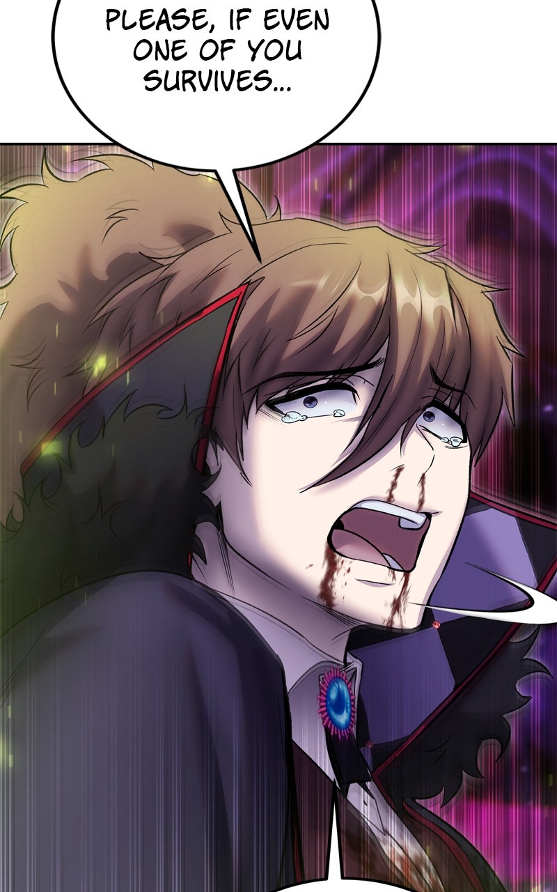 Secretly More Powerful than the Hero (S2) Ep. 89 - Help page 121 - 