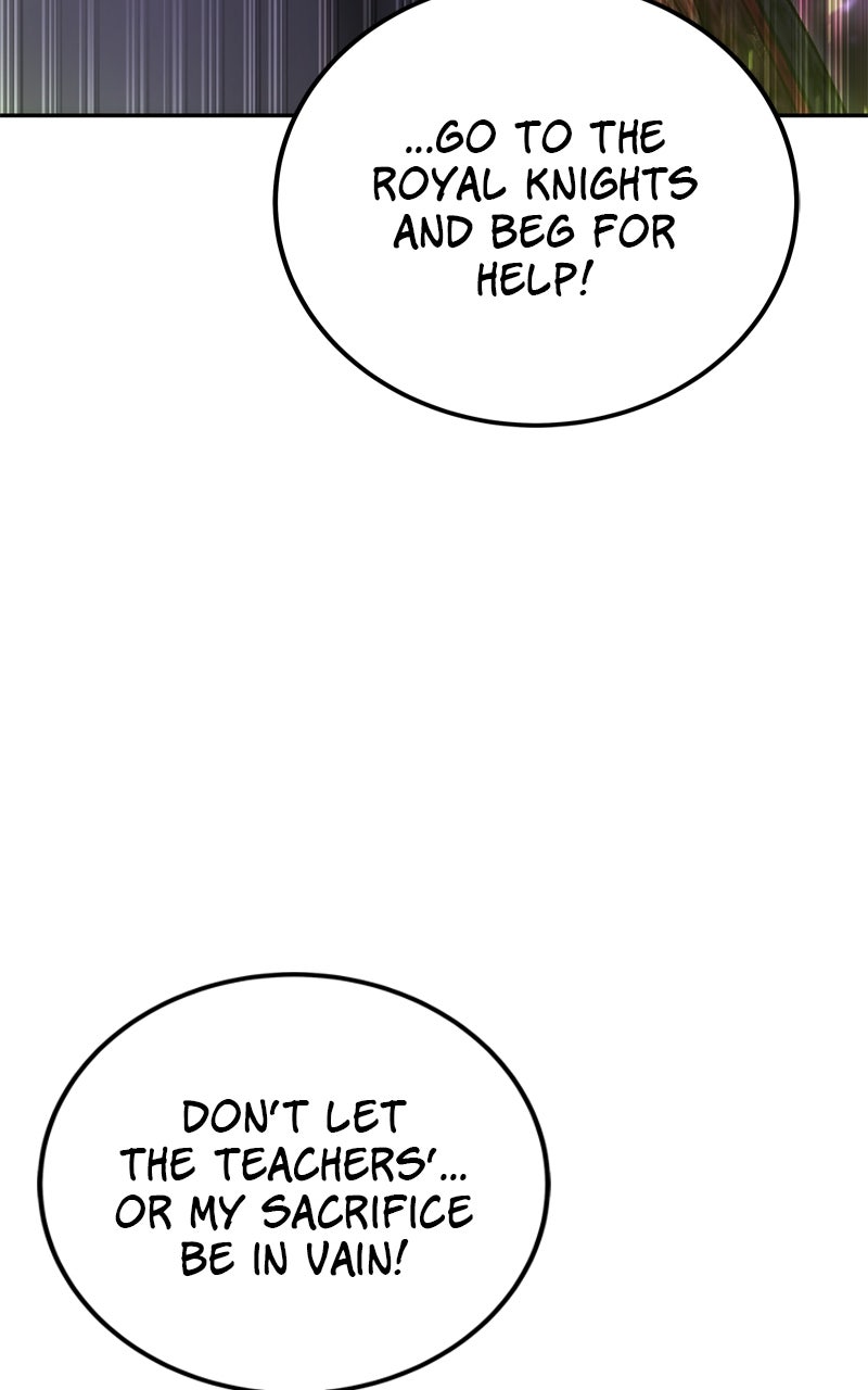Secretly More Powerful than the Hero (S2) Ep. 89 - Help page 122 - 