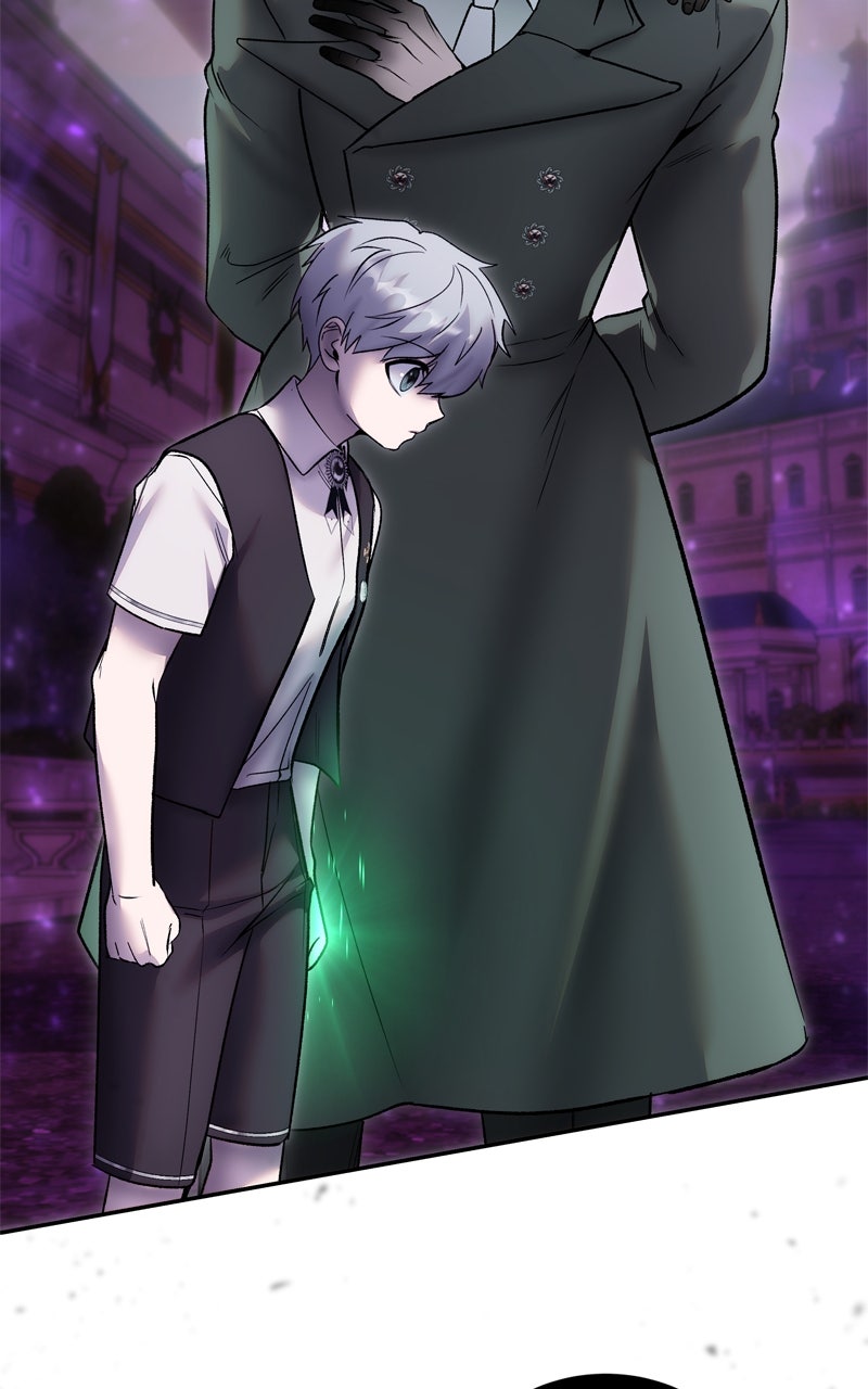 Secretly More Powerful than the Hero (S2) Ep. 89 - Help page 127 - 