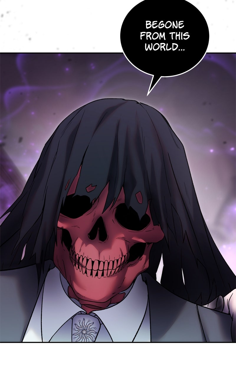 Secretly More Powerful than the Hero (S2) Ep. 89 - Help page 128 - 