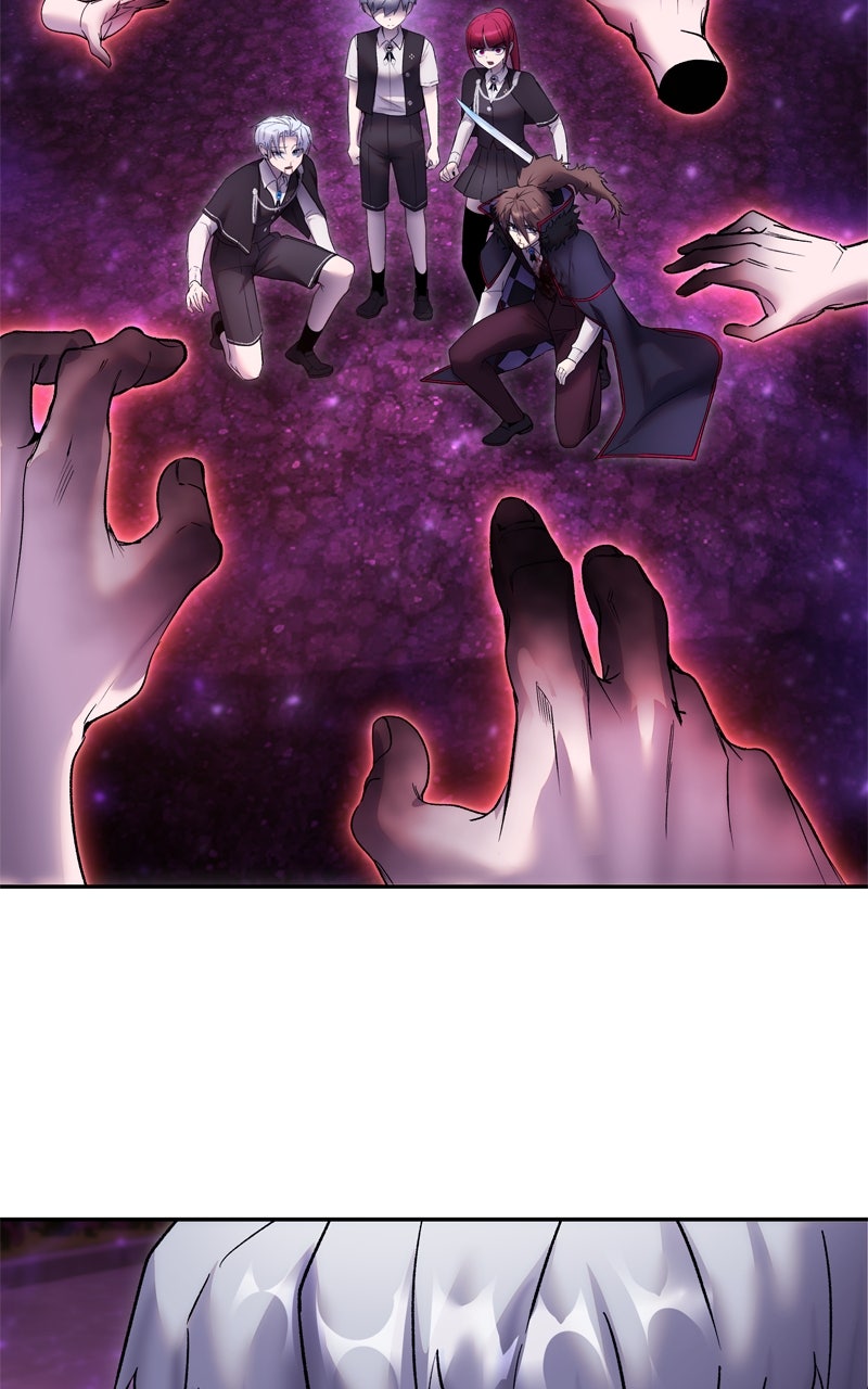Secretly More Powerful than the Hero (S2) Ep. 89 - Help page 130 - 