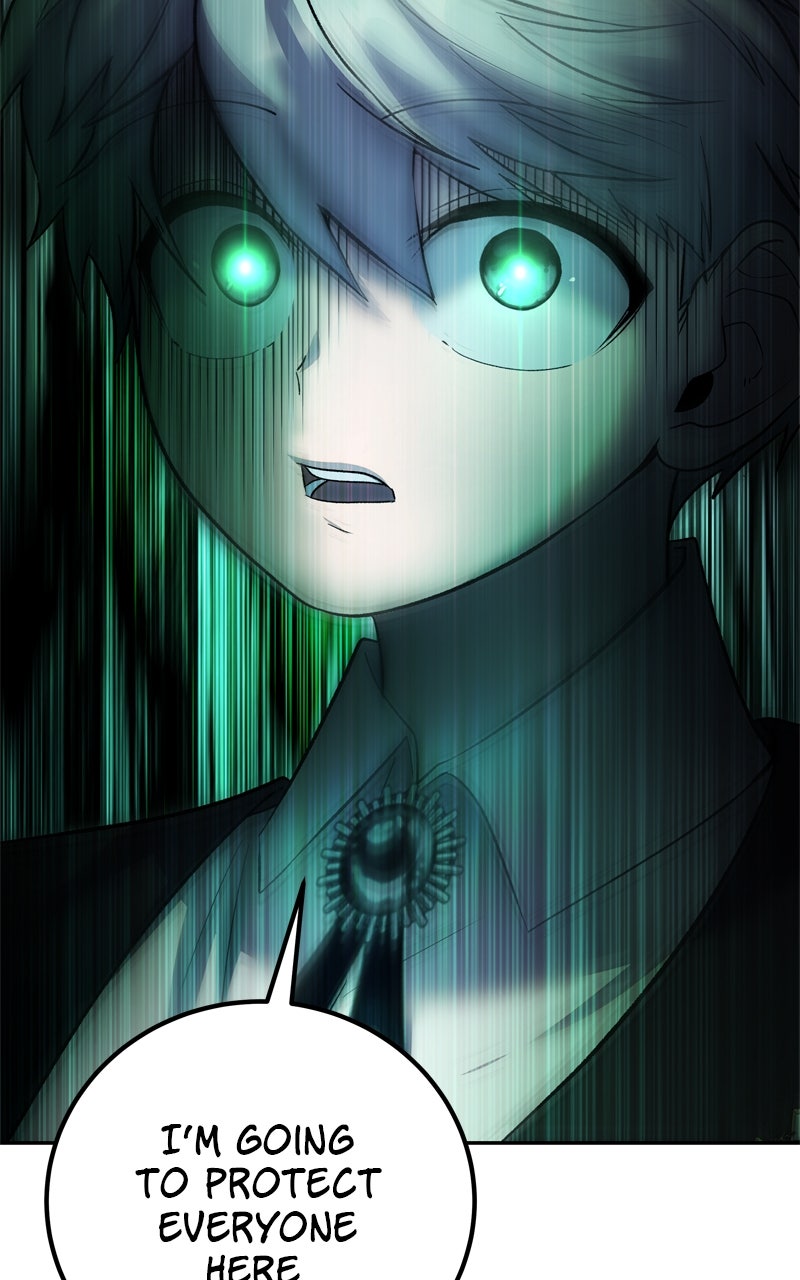 Secretly More Powerful than the Hero (S2) Ep. 89 - Help page 132 - 