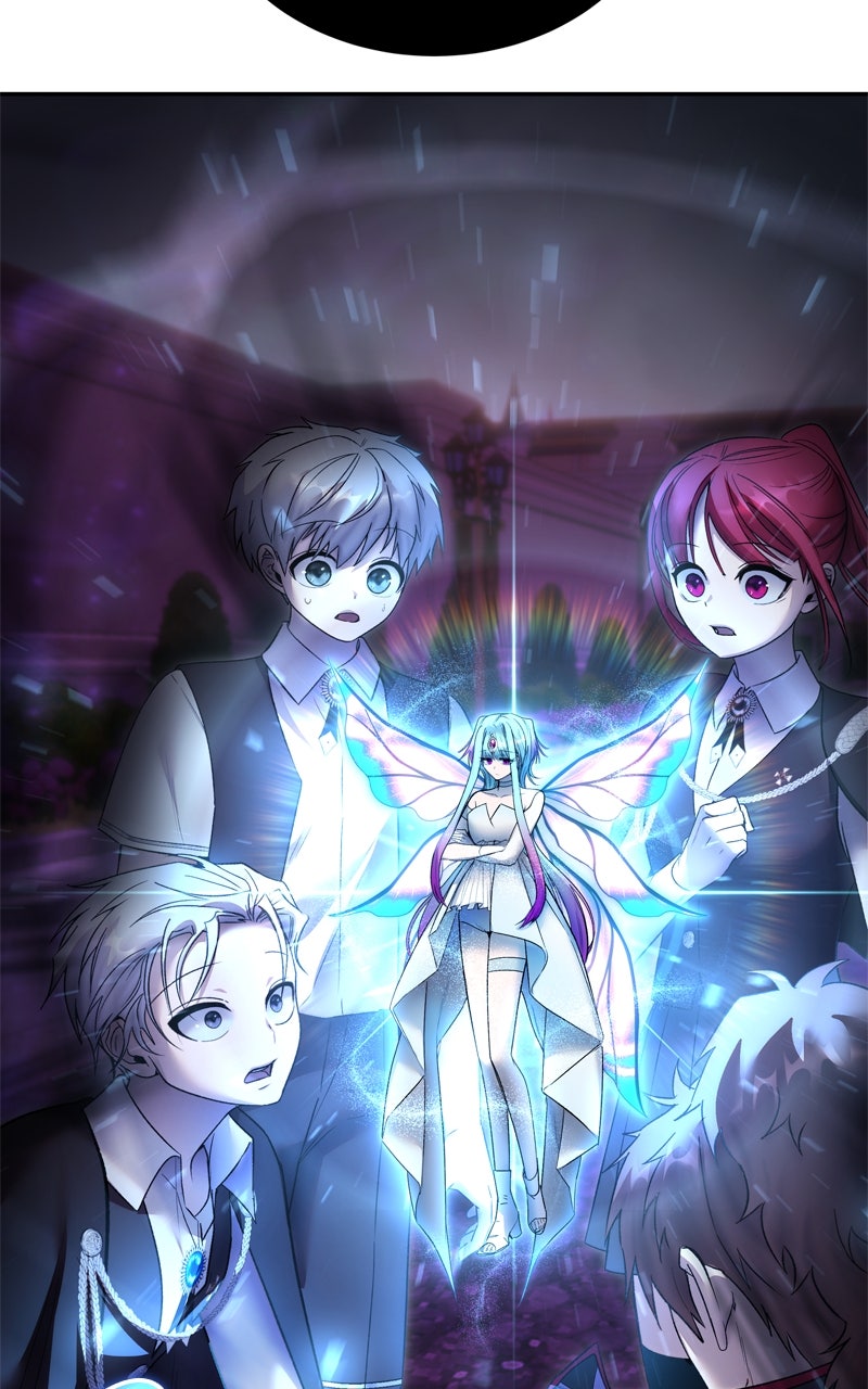 Secretly More Powerful than the Hero (S2) Ep. 89 - Help page 136 - 