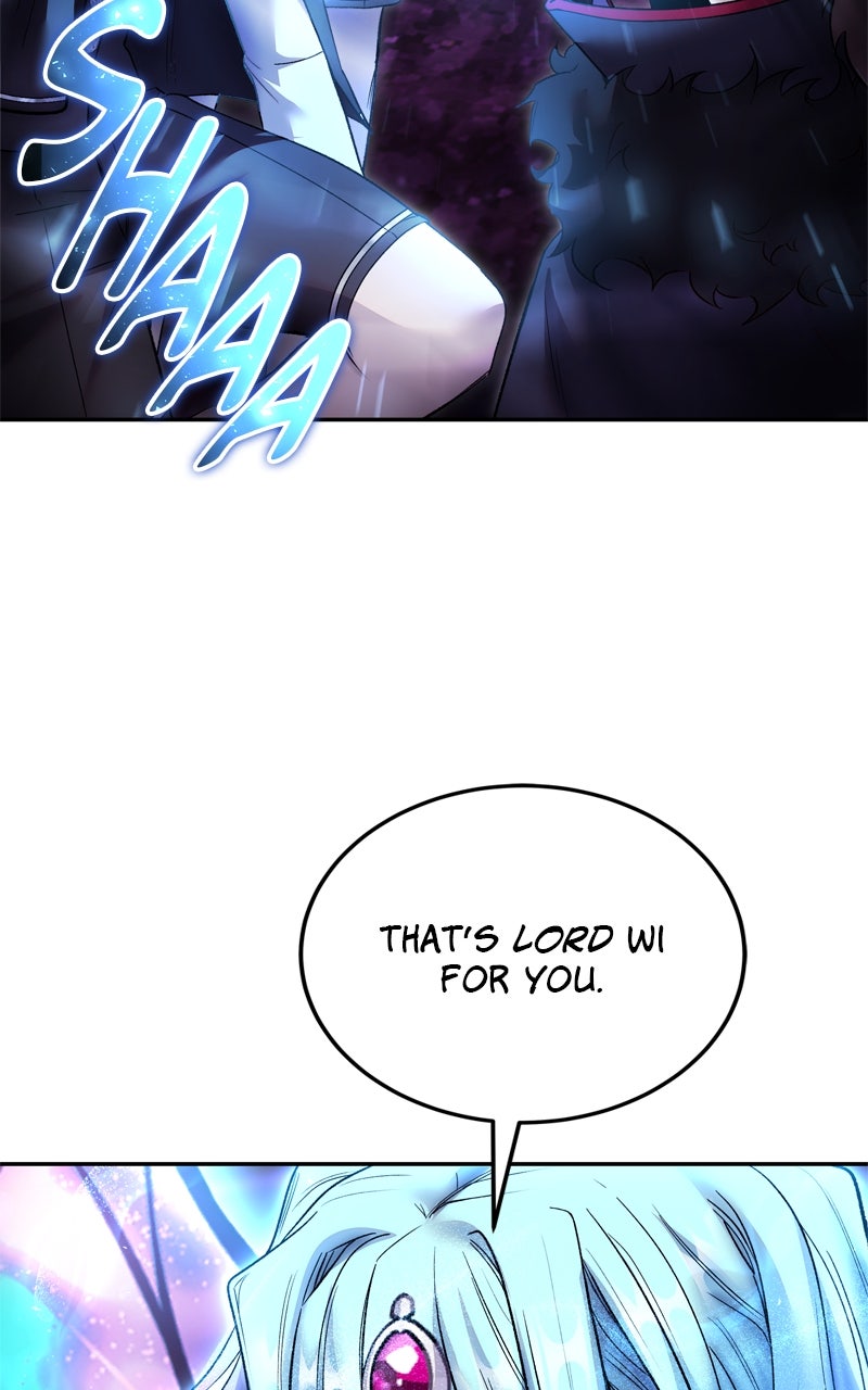 Secretly More Powerful than the Hero (S2) Ep. 89 - Help page 137 - 