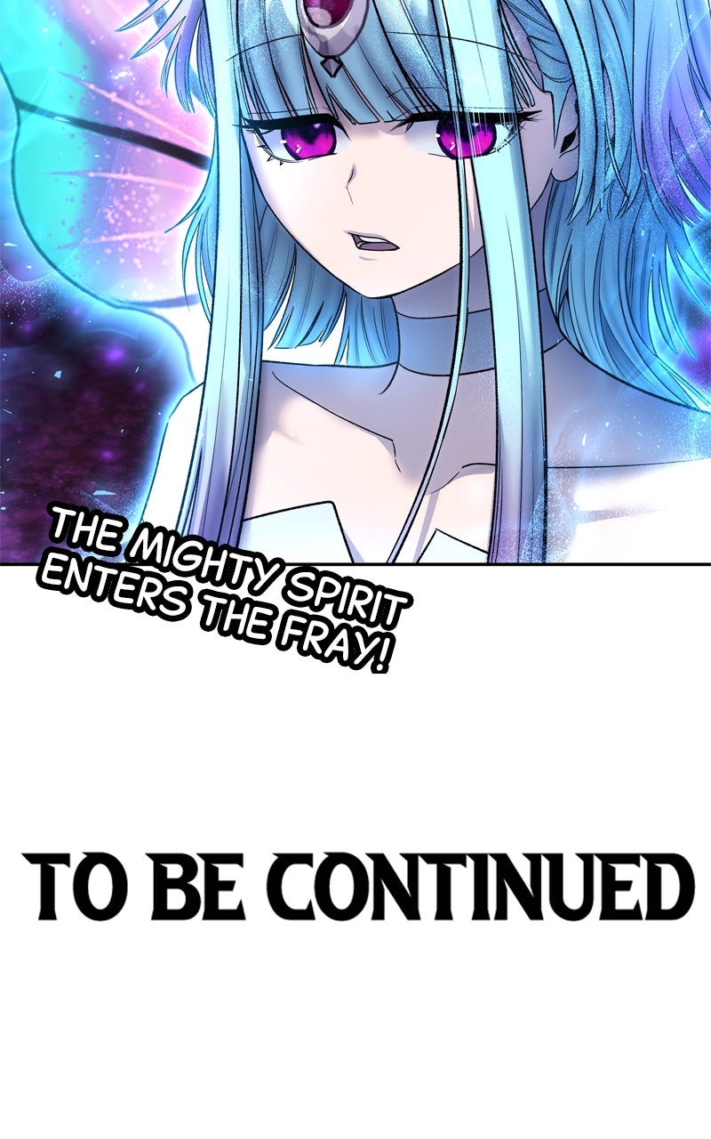 Secretly More Powerful than the Hero (S2) Ep. 89 - Help page 138 - 
