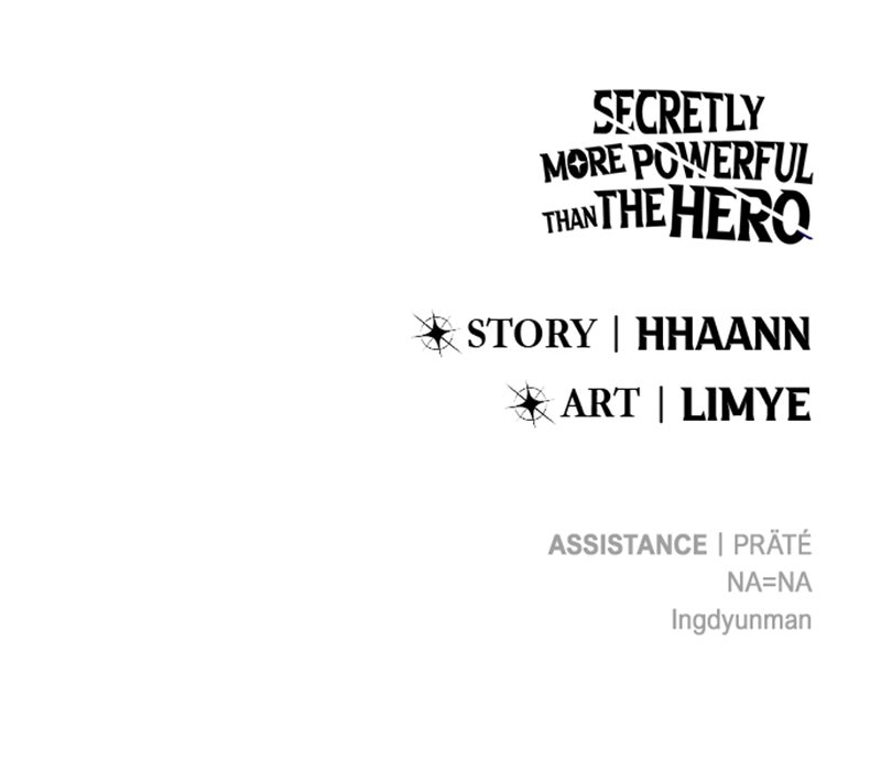 Secretly More Powerful than the Hero (S2) Ep. 89 - Help page 139 - 