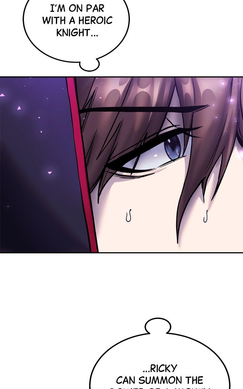 Secretly More Powerful than the Hero (S2) Ep. 89 - Help page 19 - 