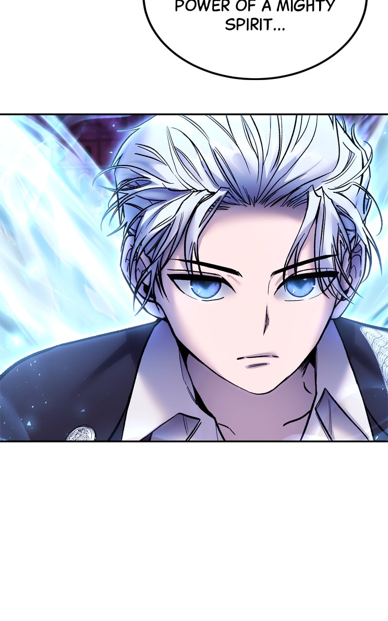 Secretly More Powerful than the Hero (S2) Ep. 89 - Help page 20 - 