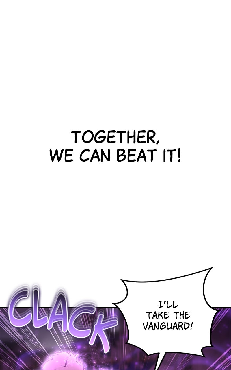 Secretly More Powerful than the Hero (S2) Ep. 89 - Help page 22 - 