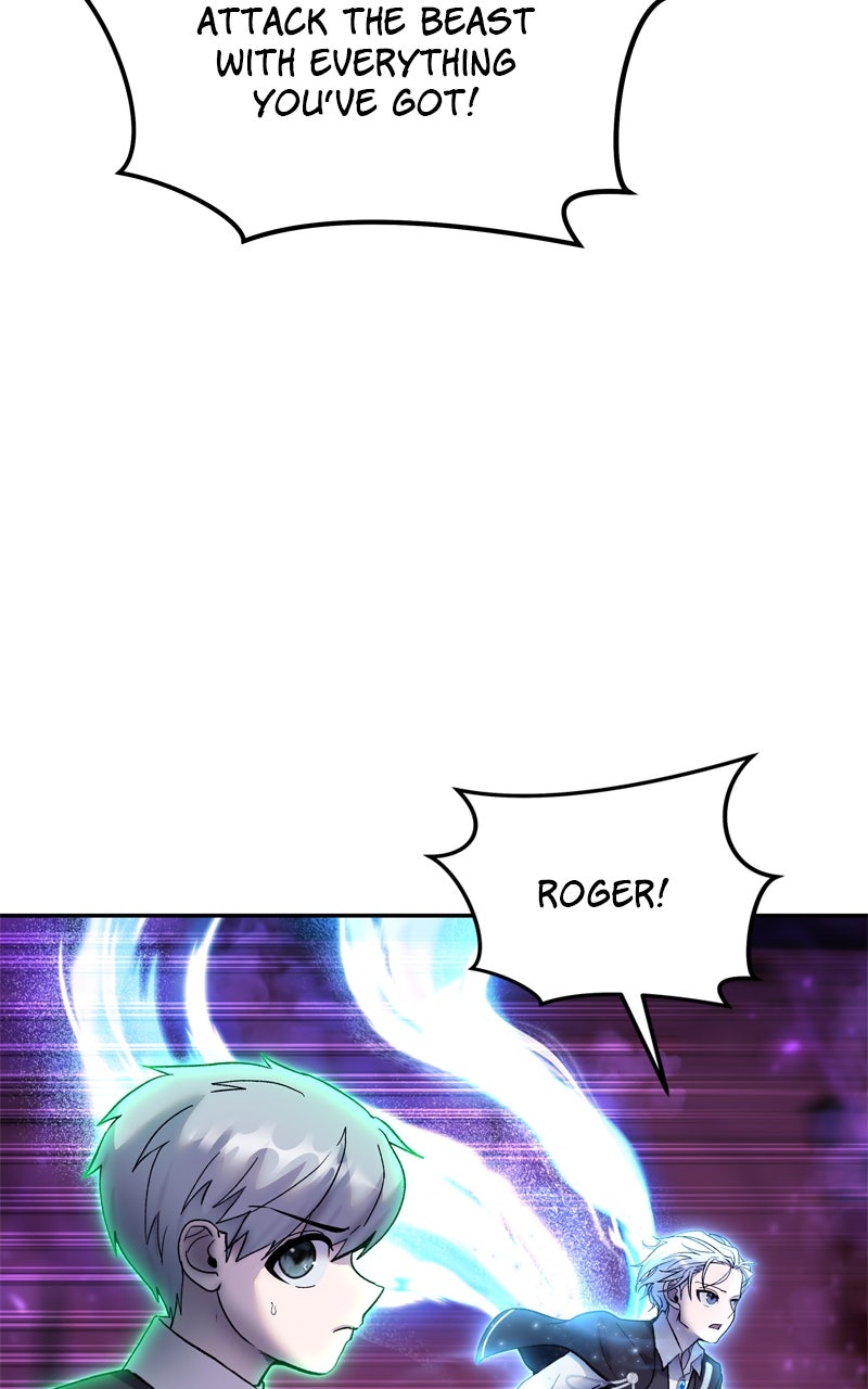 Secretly More Powerful than the Hero (S2) Ep. 89 - Help page 24 - 