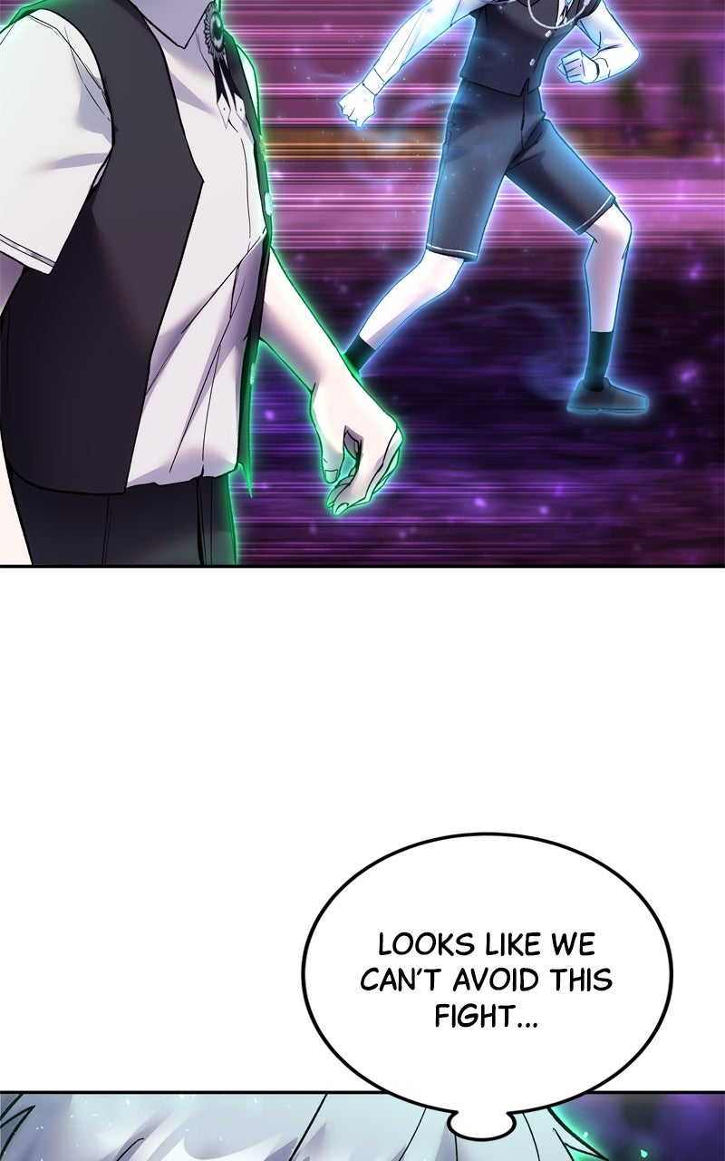 Secretly More Powerful than the Hero (S2) Ep. 89 - Help page 25 - 