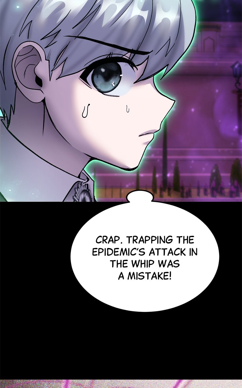 Secretly More Powerful than the Hero (S2) Ep. 89 - Help page 26 - 