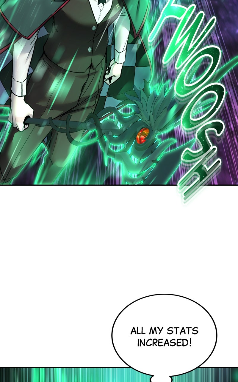 Secretly More Powerful than the Hero (S2) Ep. 89 - Help page 31 - 