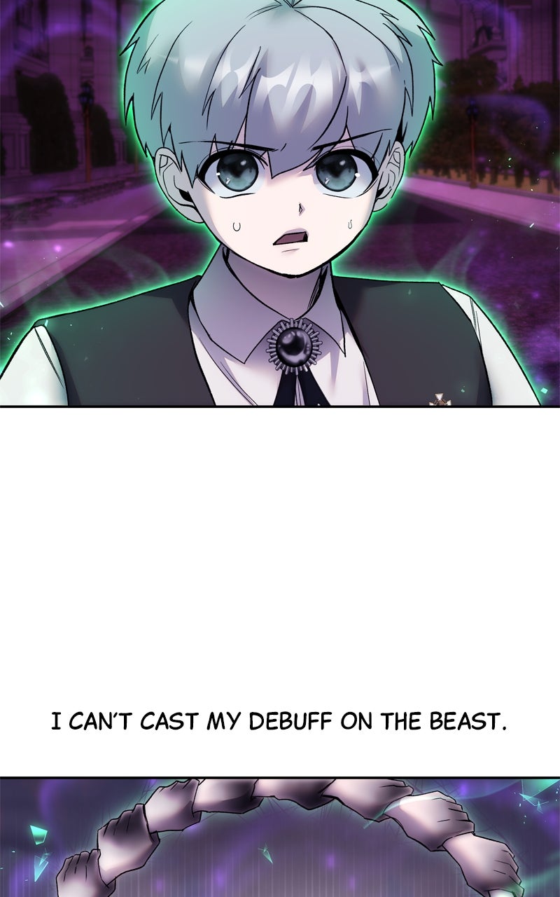 Secretly More Powerful than the Hero (S2) Ep. 89 - Help page 35 - 