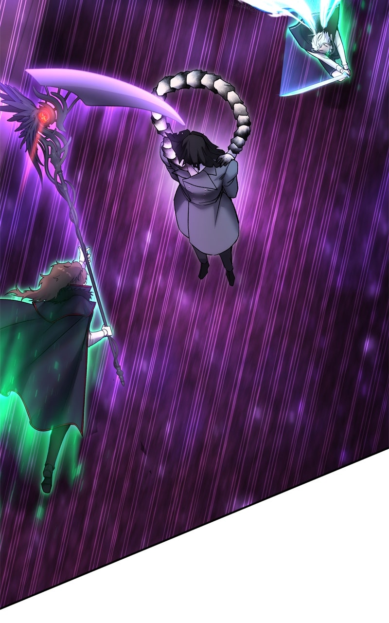 Secretly More Powerful than the Hero (S2) Ep. 89 - Help page 38 - 