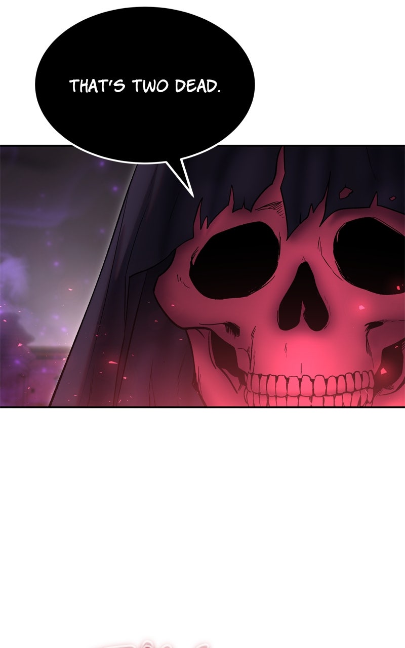Secretly More Powerful than the Hero (S2) Ep. 89 - Help page 43 - 
