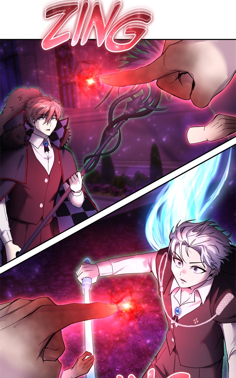 Secretly More Powerful than the Hero (S2) Ep. 89 - Help page 44 - 