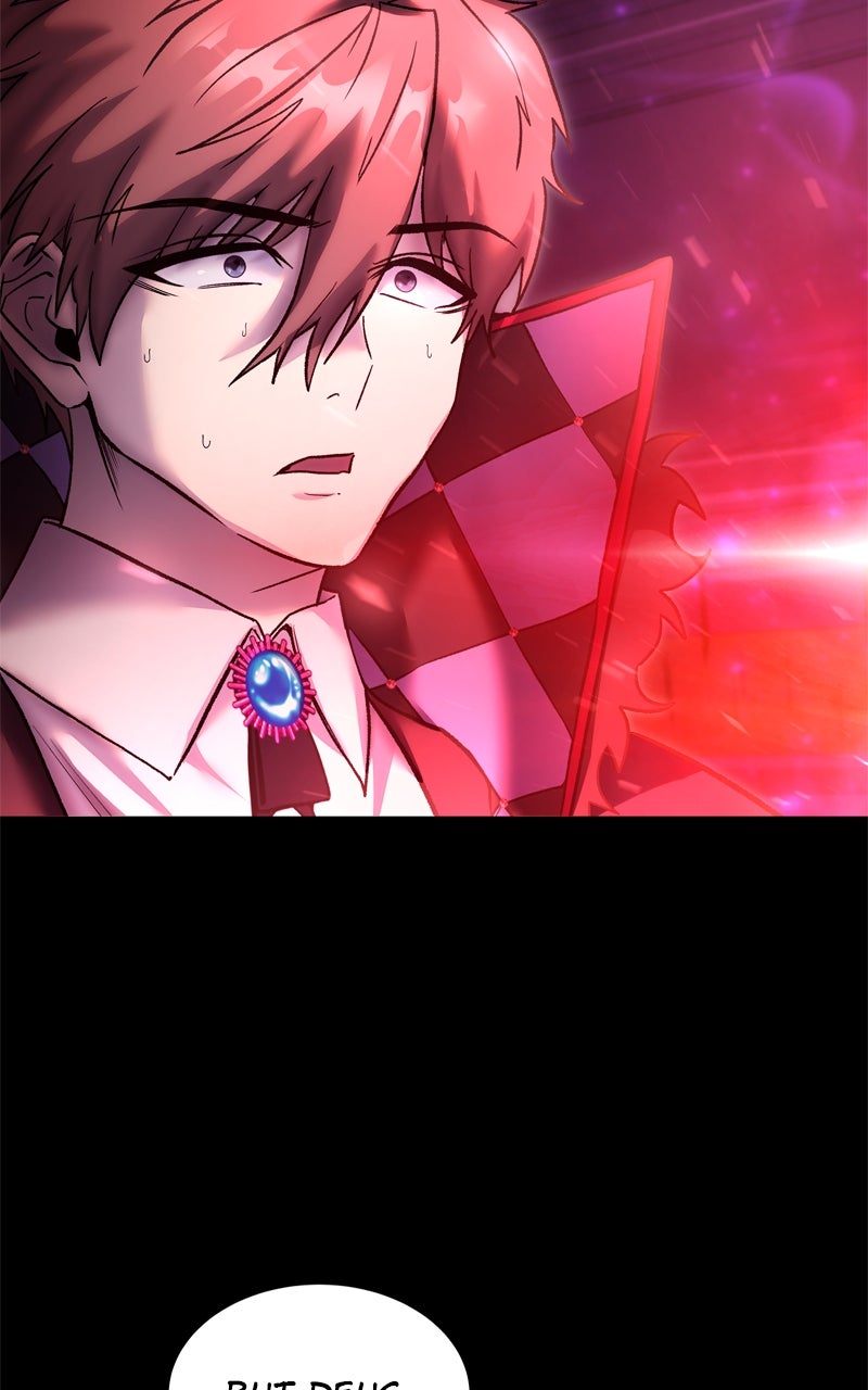 Secretly More Powerful than the Hero (S2) Ep. 89 - Help page 46 - 