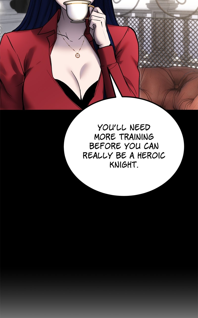 Secretly More Powerful than the Hero (S2) Ep. 89 - Help page 48 - 