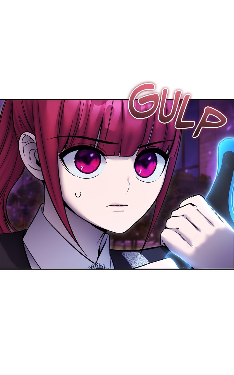 Secretly More Powerful than the Hero (S2) Ep. 89 - Help page 6 - 