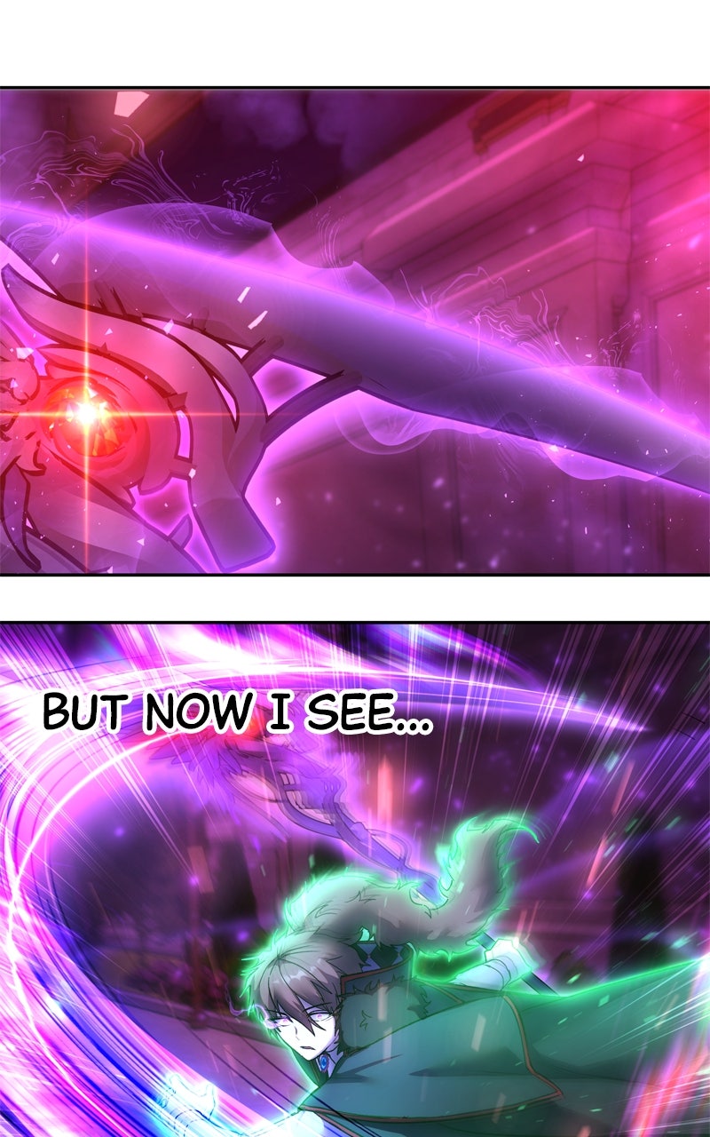 Secretly More Powerful than the Hero (S2) Ep. 89 - Help page 51 - 