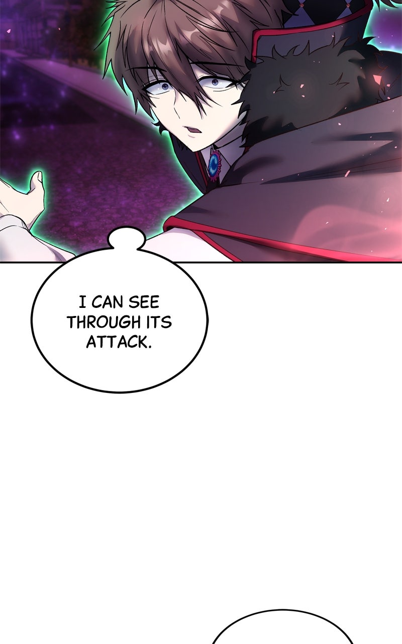 Secretly More Powerful than the Hero (S2) Ep. 89 - Help page 54 - 