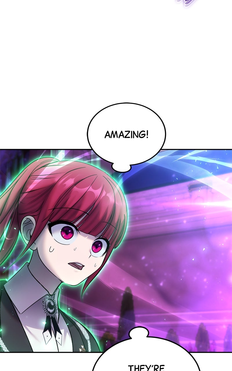 Secretly More Powerful than the Hero (S2) Ep. 89 - Help page 63 - 