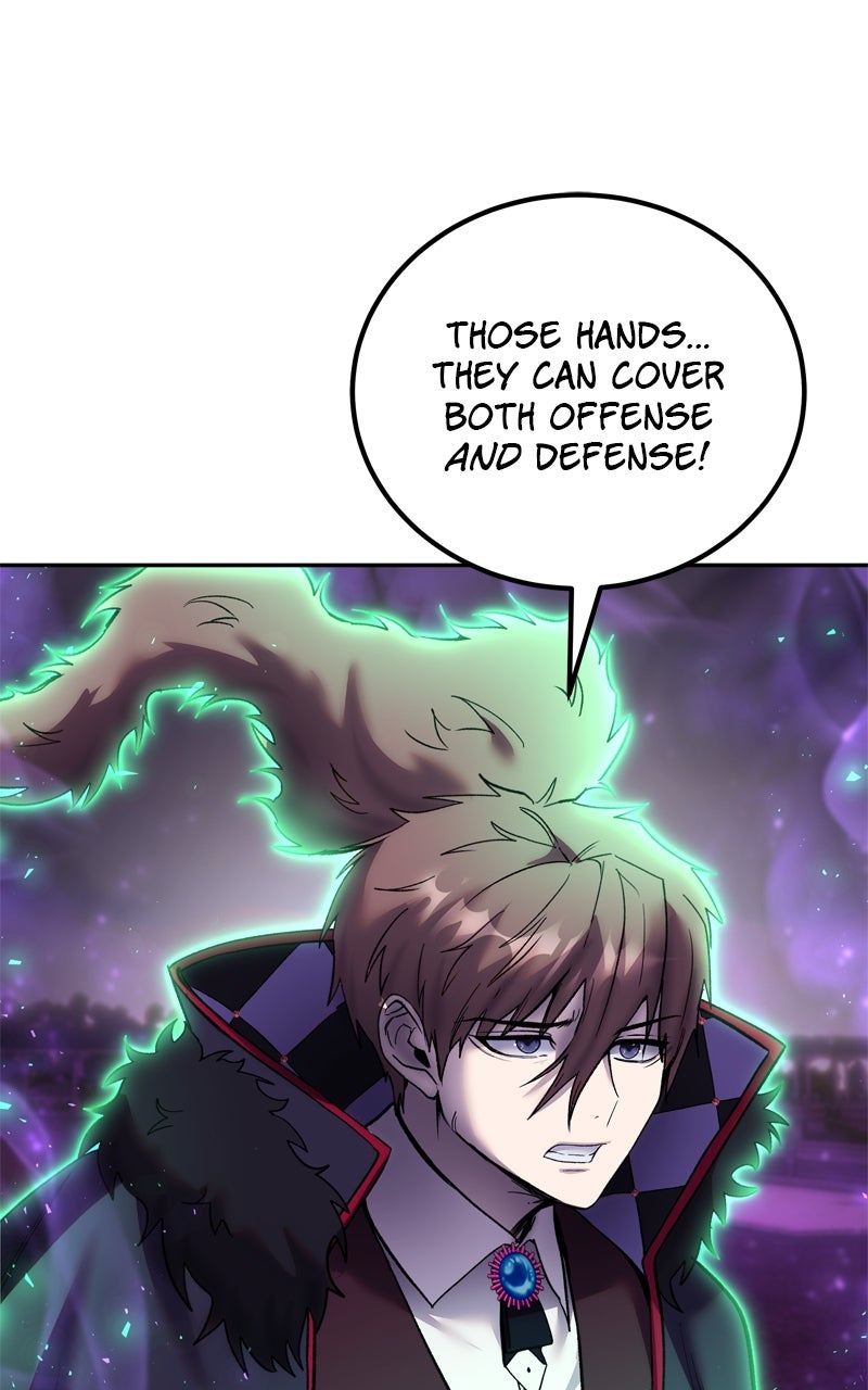 Secretly More Powerful than the Hero (S2) Ep. 89 - Help page 68 - 