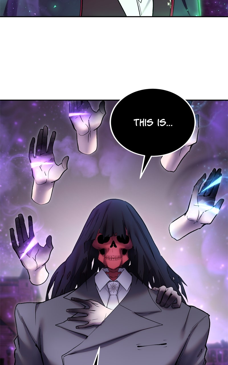 Secretly More Powerful than the Hero (S2) Ep. 89 - Help page 69 - 
