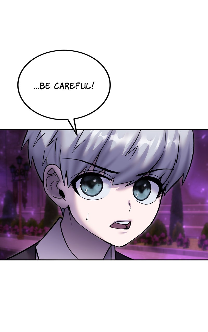 Secretly More Powerful than the Hero (S2) Ep. 89 - Help page 73 - 