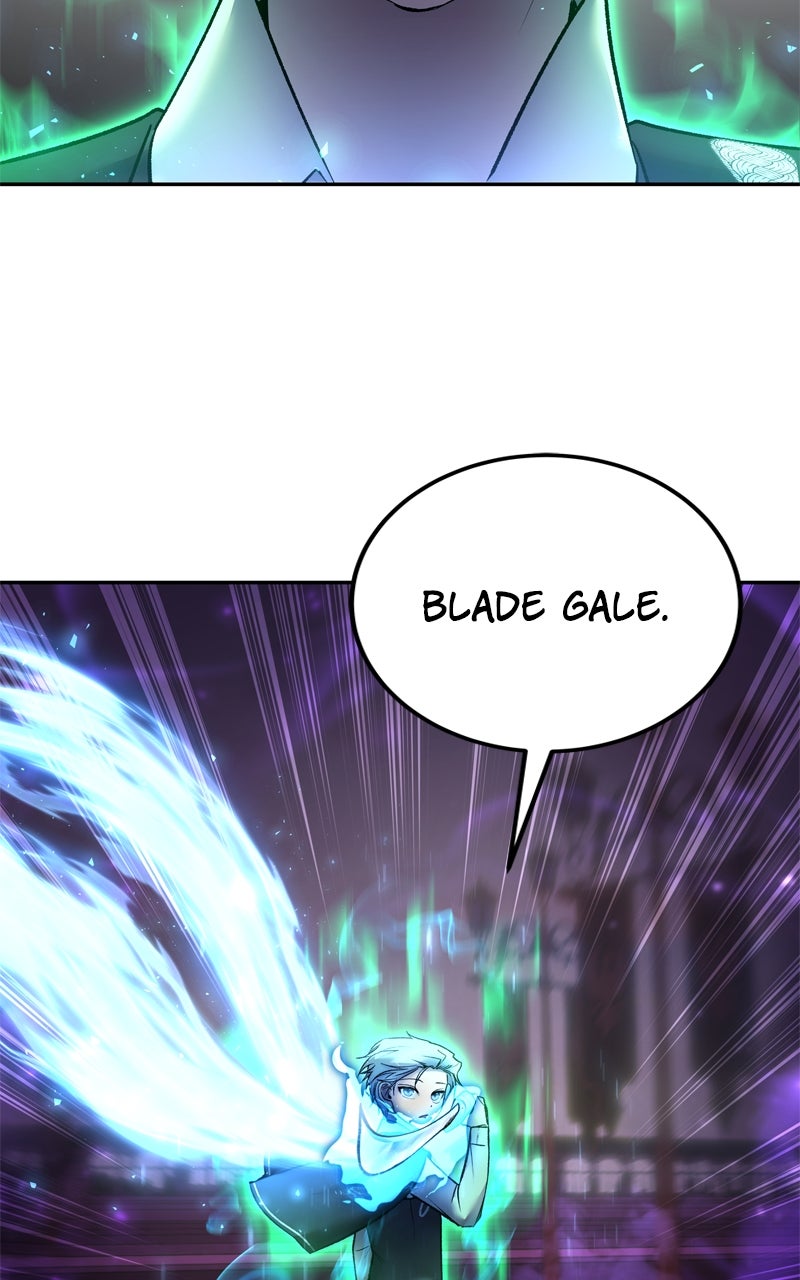 Secretly More Powerful than the Hero (S2) Ep. 89 - Help page 80 - 