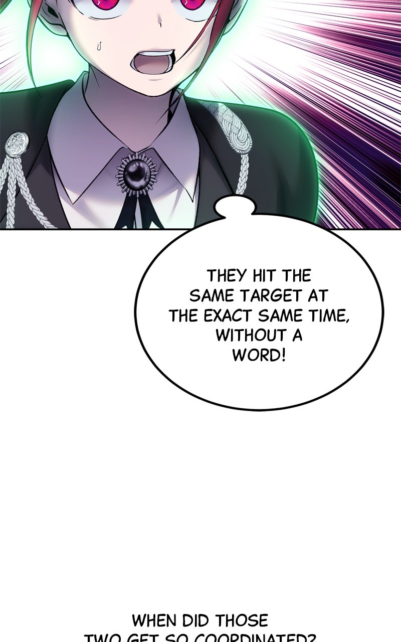 Secretly More Powerful than the Hero (S2) Ep. 89 - Help page 91 - 