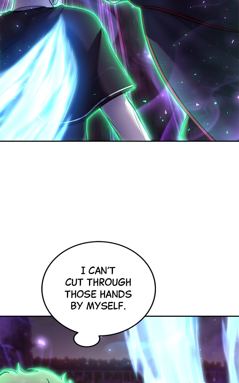 Secretly More Powerful than the Hero (S2) Ep. 89 - Help page 93 - 