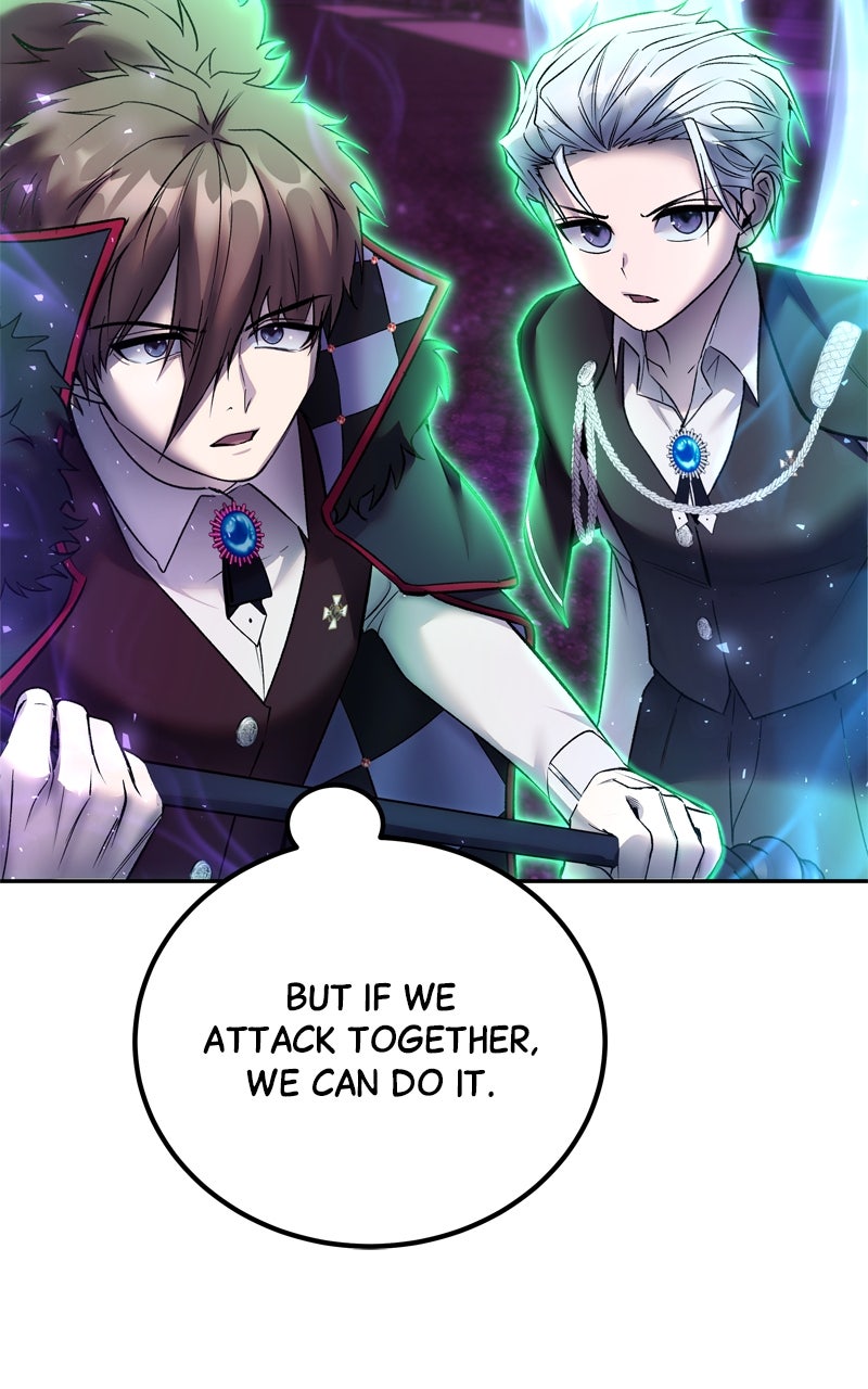Secretly More Powerful than the Hero (S2) Ep. 89 - Help page 94 - 