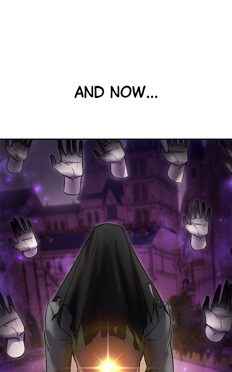 Secretly More Powerful than the Hero (S2) Ep. 89 - Help page 95 - 