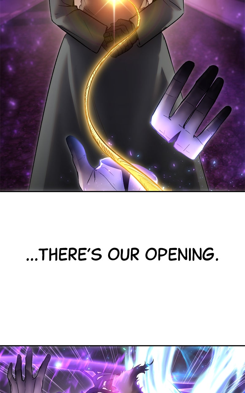 Secretly More Powerful than the Hero (S2) Ep. 89 - Help page 96 - 