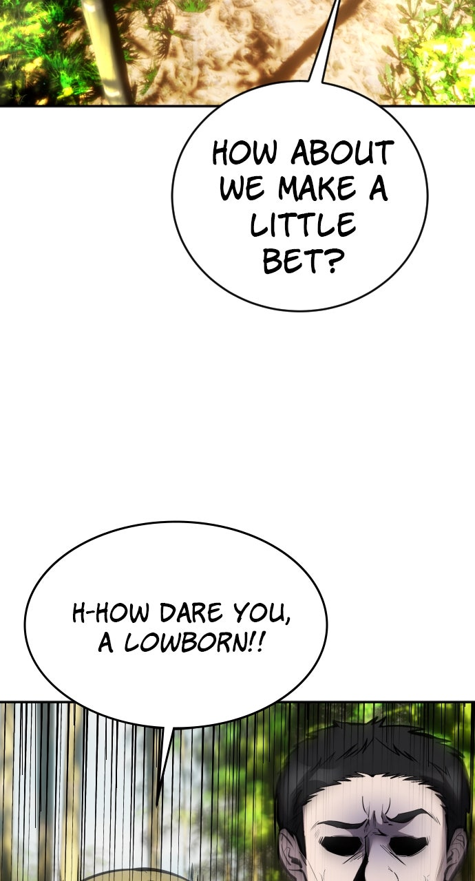 Secretly More Powerful than the Hero Ep. 9 - Because We’re Advanced Students page 2 - 