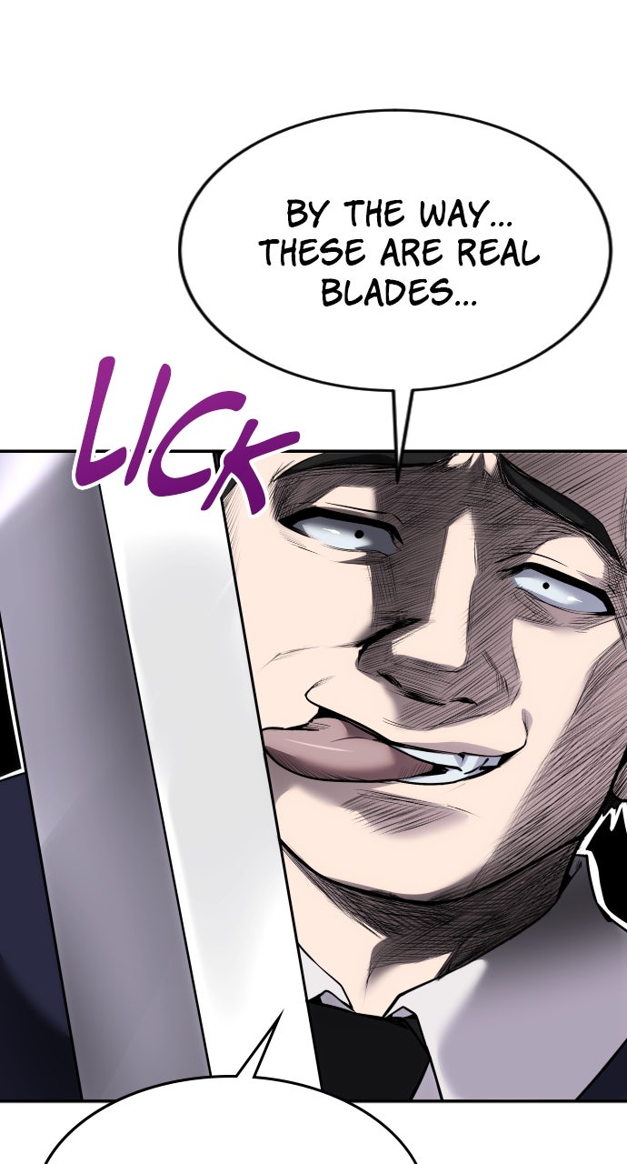 Secretly More Powerful than the Hero Ep. 9 - Because We’re Advanced Students page 11 - 