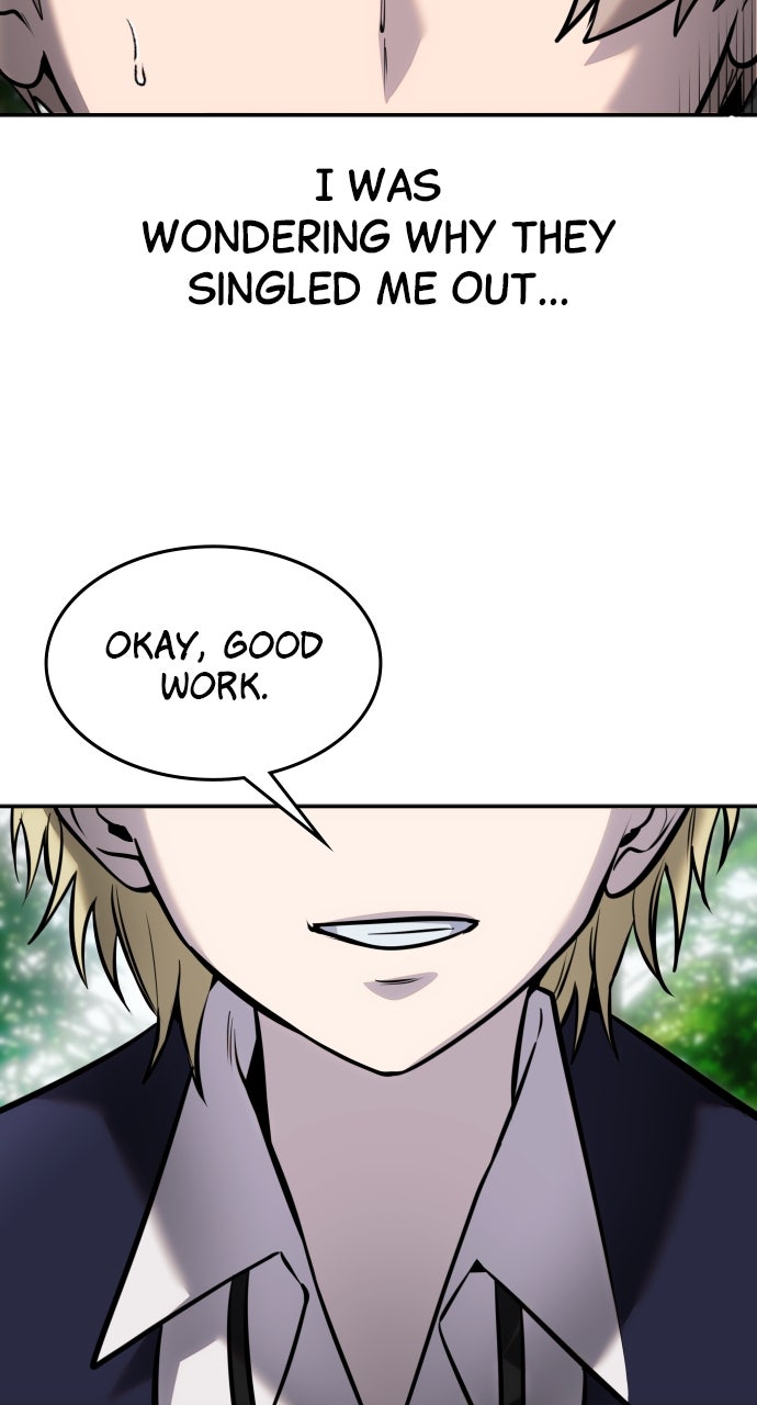Secretly More Powerful than the Hero Ep. 9 - Because We’re Advanced Students page 102 - 