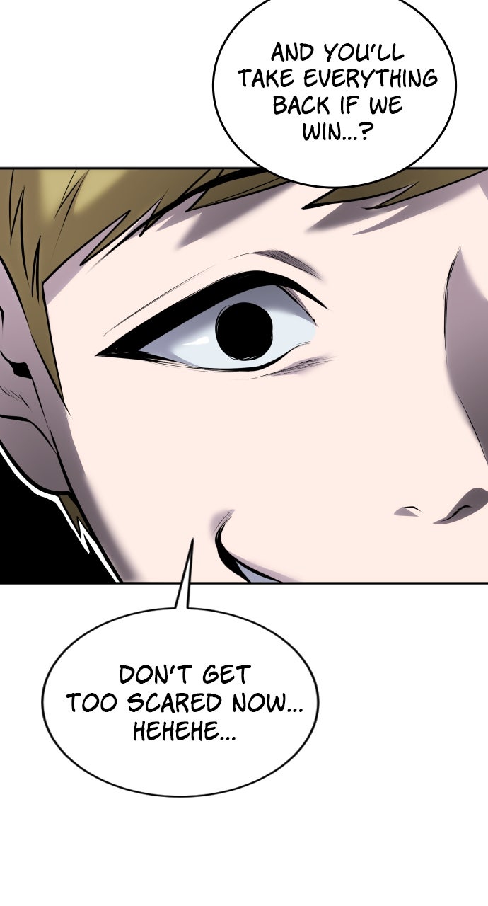Secretly More Powerful than the Hero Ep. 9 - Because We’re Advanced Students page 15 - 