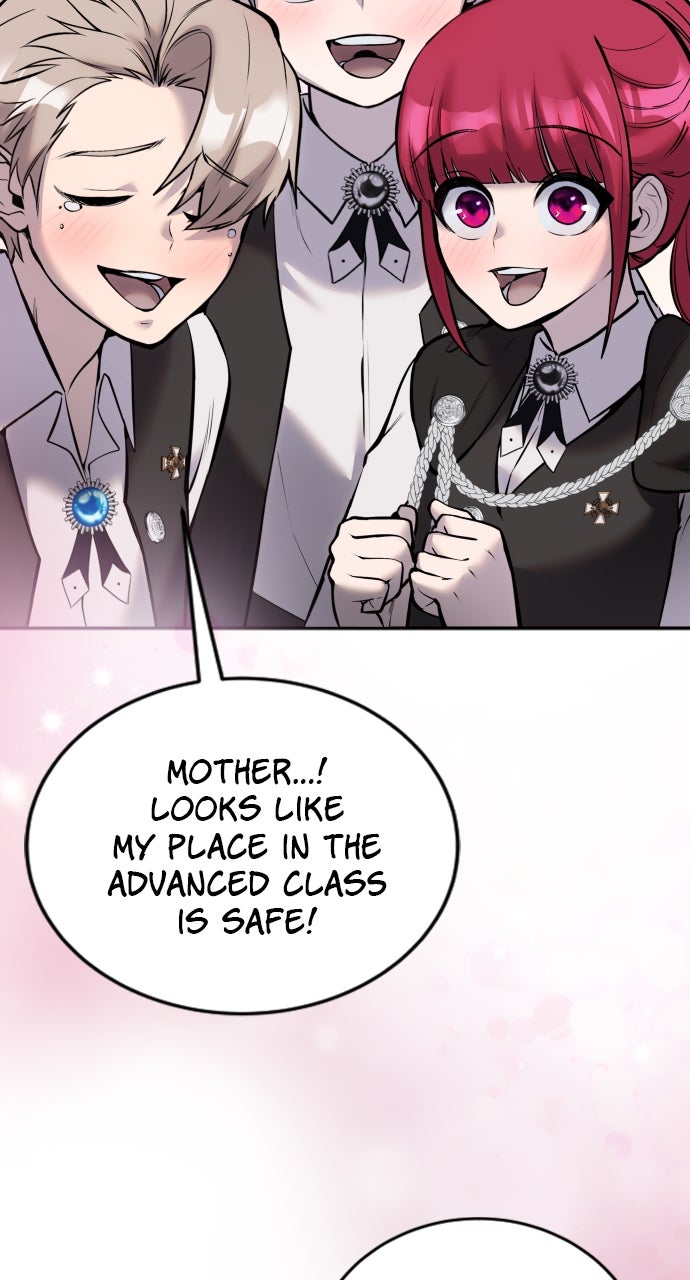 Secretly More Powerful than the Hero Ep. 9 - Because We’re Advanced Students page 17 - 