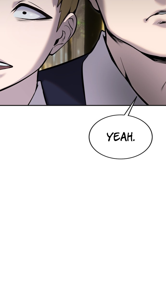 Secretly More Powerful than the Hero Ep. 9 - Because We’re Advanced Students page 20 - 