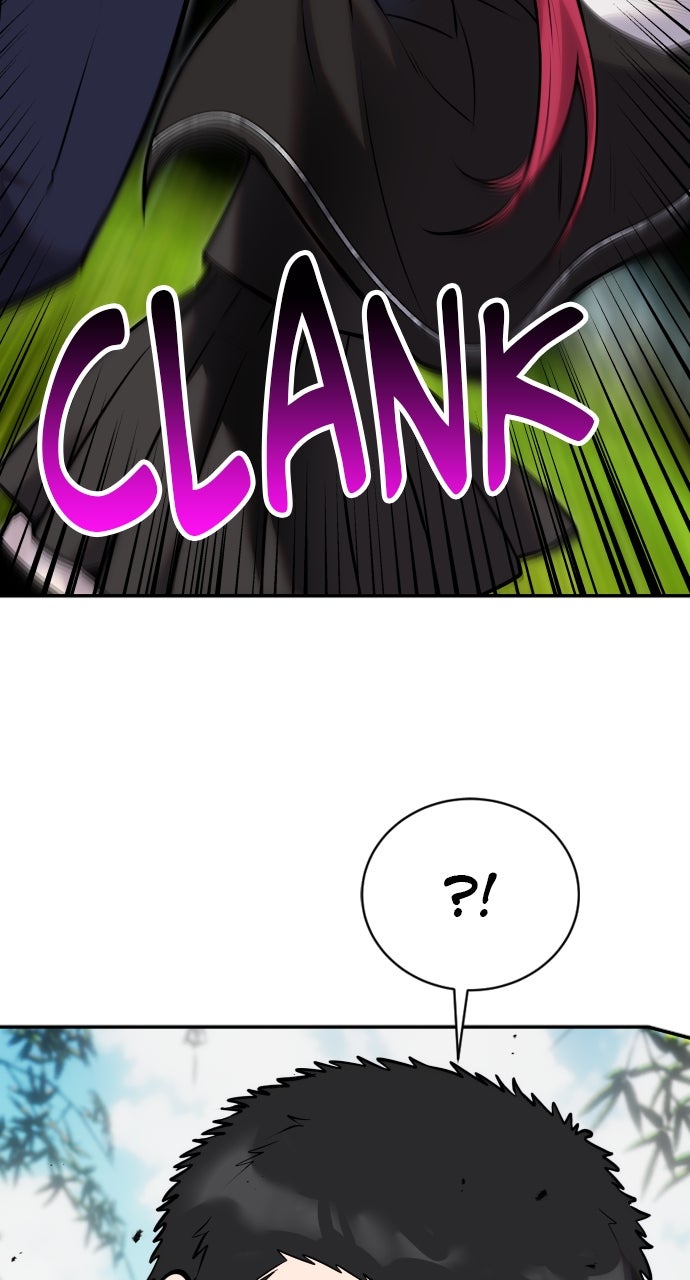 Secretly More Powerful than the Hero Ep. 9 - Because We’re Advanced Students page 24 - 
