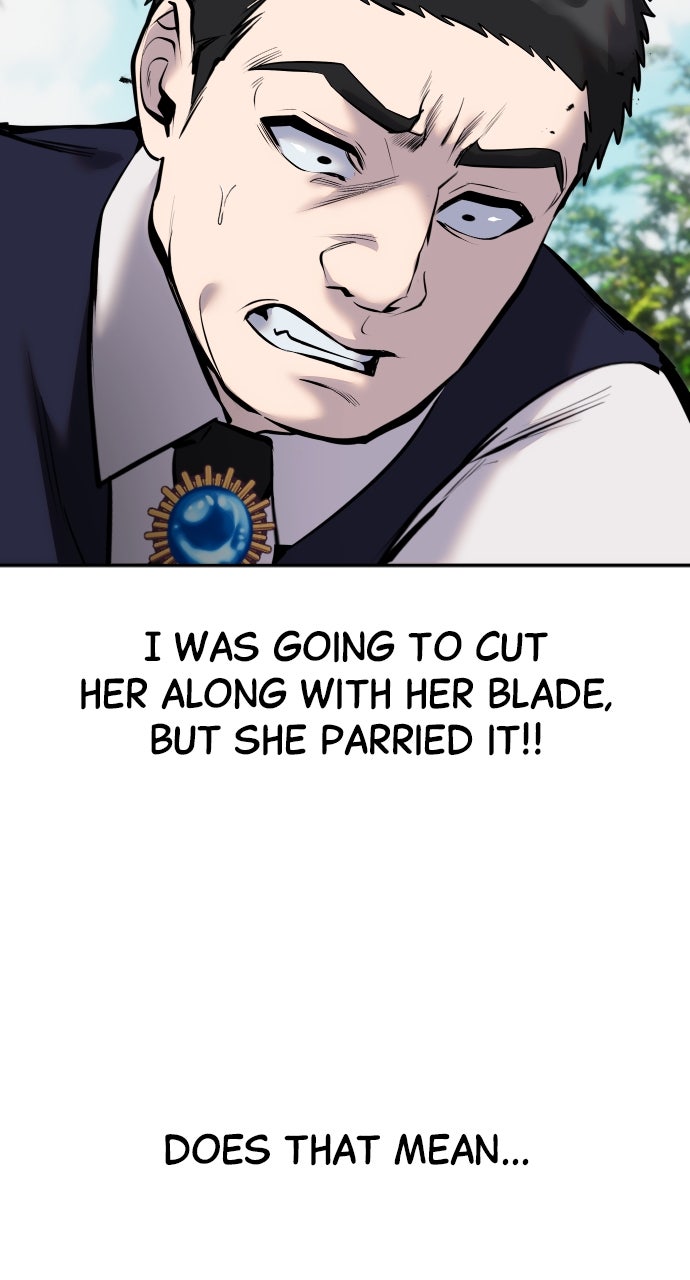 Secretly More Powerful than the Hero Ep. 9 - Because We’re Advanced Students page 25 - 