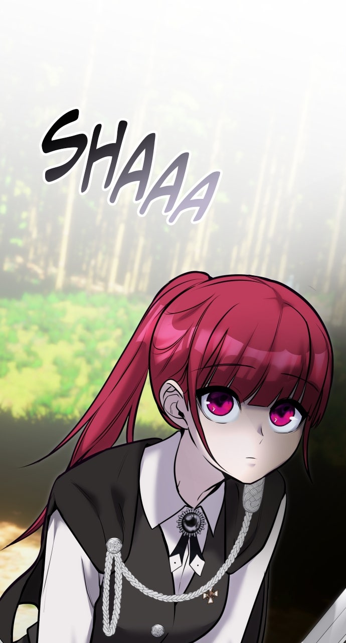 Secretly More Powerful than the Hero Ep. 9 - Because We’re Advanced Students page 30 - 