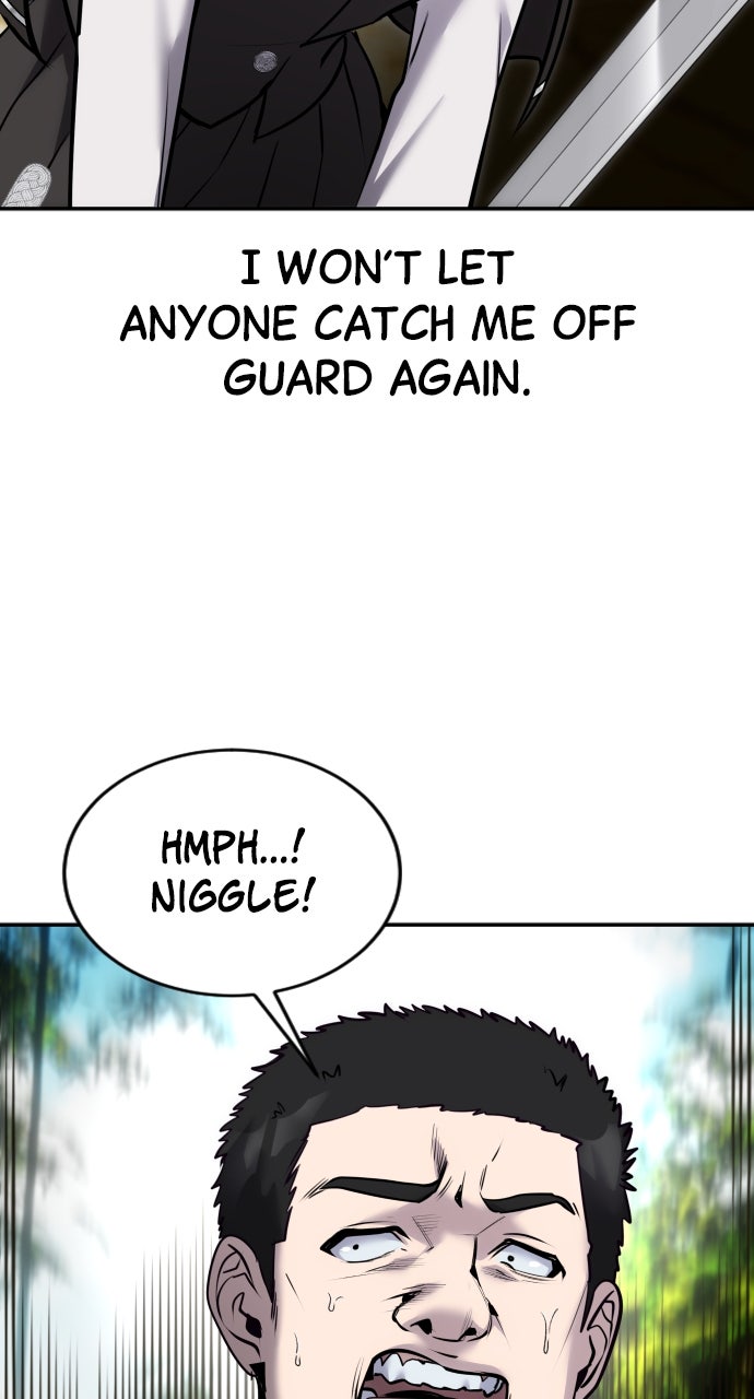 Secretly More Powerful than the Hero Ep. 9 - Because We’re Advanced Students page 31 - 