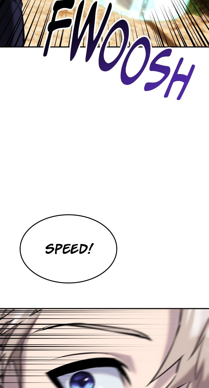 Secretly More Powerful than the Hero Ep. 9 - Because We’re Advanced Students page 34 - 