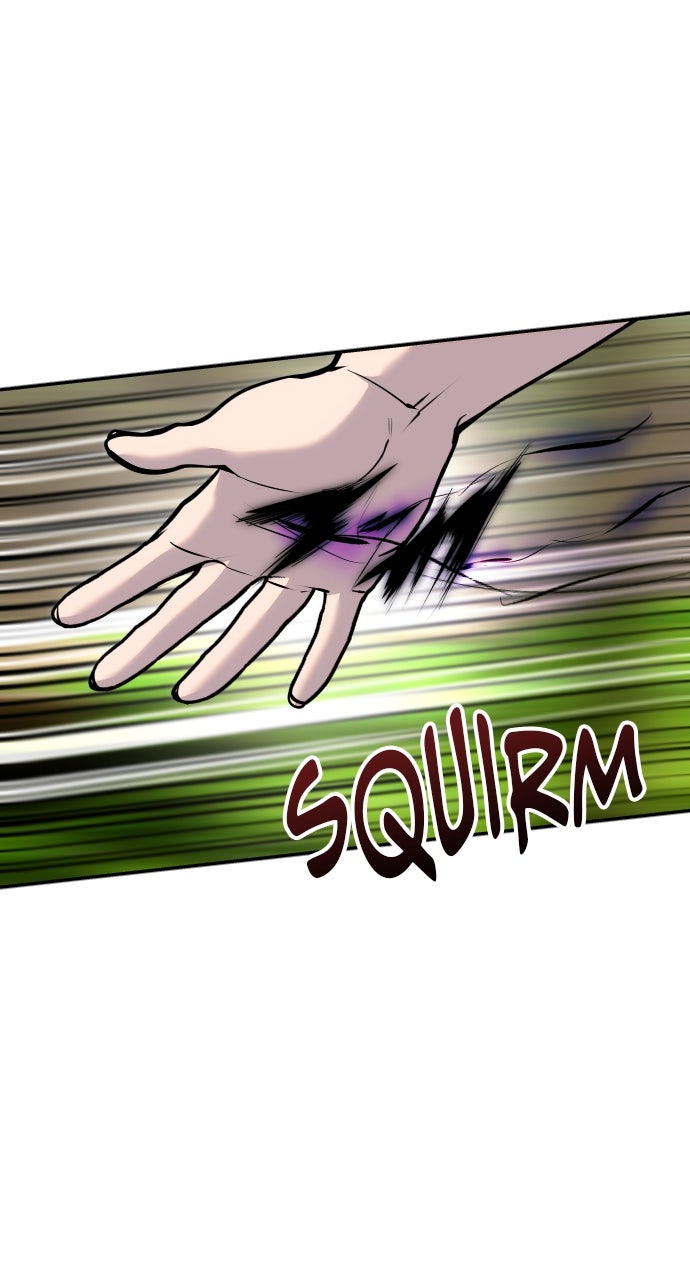 Secretly More Powerful than the Hero Ep. 9 - Because We’re Advanced Students page 38 - 
